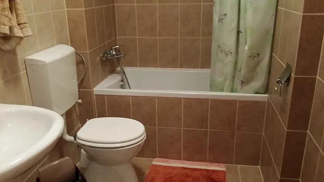 Ein-Zimmer-Apartment in Budva in ausgezeichneter Lage — photo 10